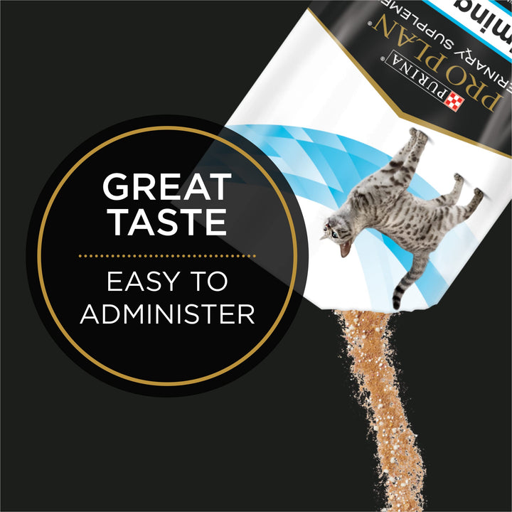 Suplemento calmante Purina Pro Plan Calming Care gatos 30 sobres