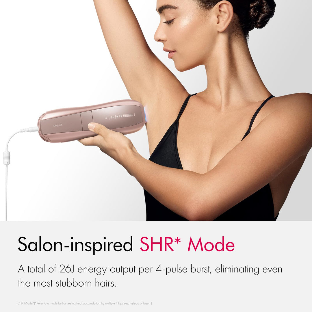 Ulike Air10 Depiladora IPL UI20RE