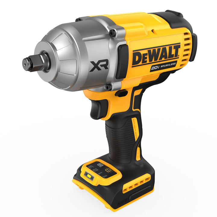 Dewalt DCF900B Llave Impacto XR 20V Alto Torque