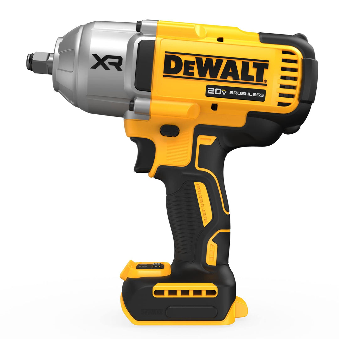 Dewalt DCF900B Llave Impacto XR 20V Alto Torque