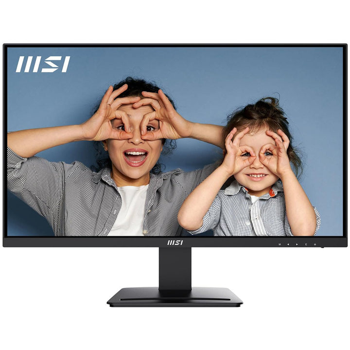 Monitor Profesional MSI PRO MP273U 27" 4K IPS HDMI DP