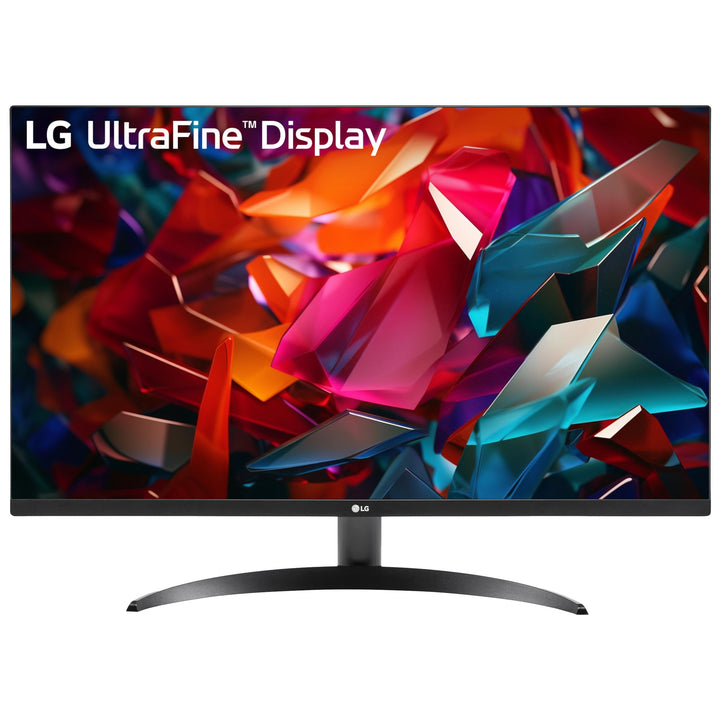 Monitor LG UltraFine 32UR500K-B 32" 4K UHD HDR10 Altavoces Integrados