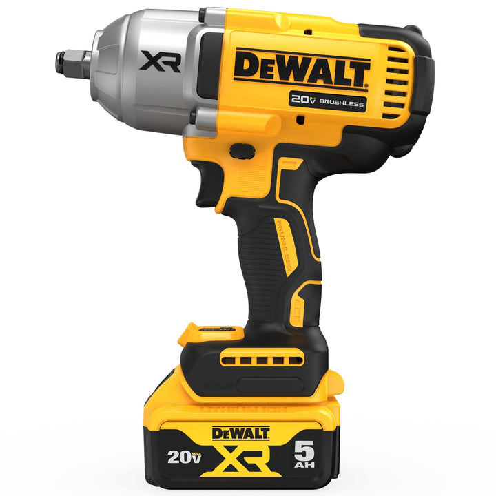 Dewalt DCF900P1 Impacto XR 20V Kit Hog Ring