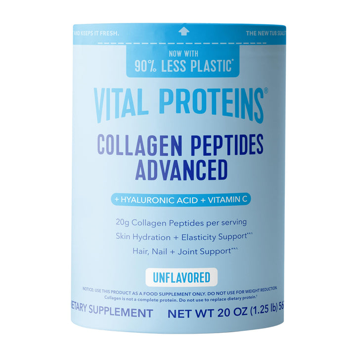 Vital Proteins Colageno Peptidico - 567 g en polvo