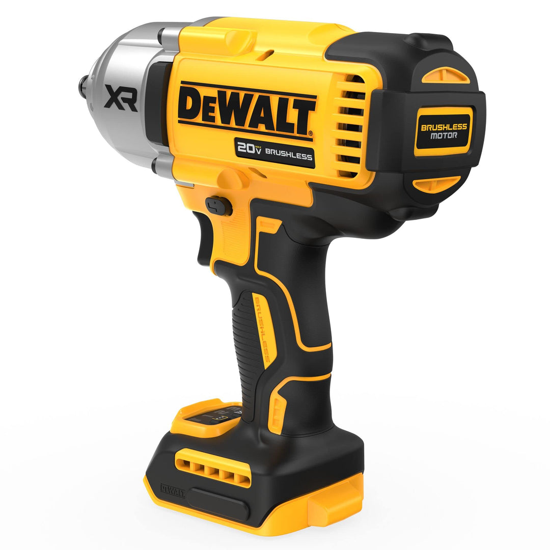Dewalt DCF900B Llave Impacto XR 20V Alto Torque