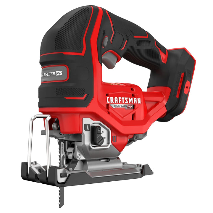 Craftsman V20 CMCS650B Caladora Brushless 20V