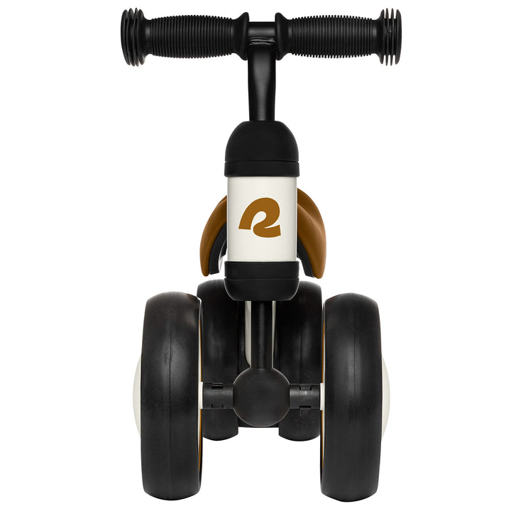 Bicicleta de equilibrio Retrospec Cricket 4 ruedas para bebe 12-24M