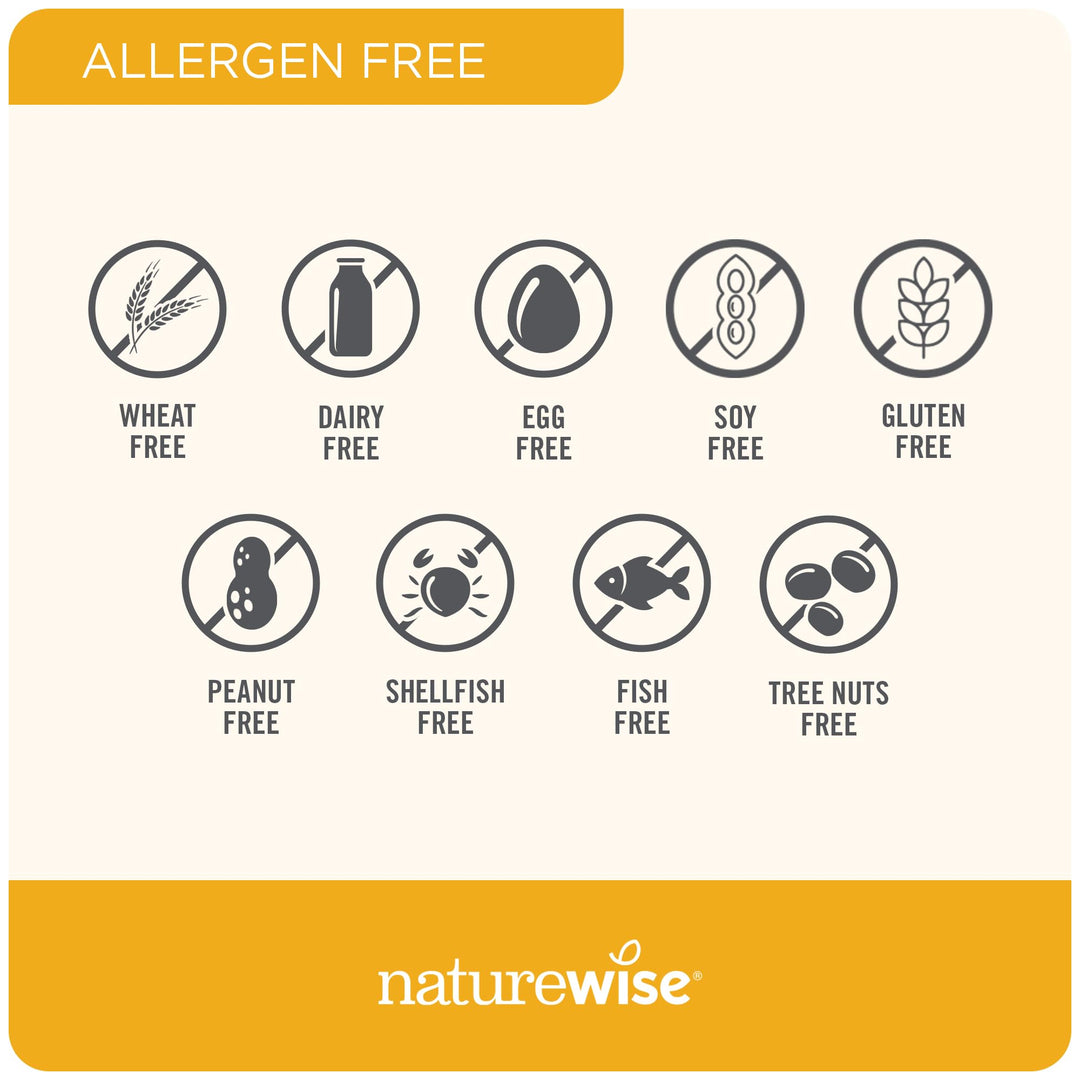 Vitamina D3 NatureWise 5.000 UI – 360 cápsulas blandas