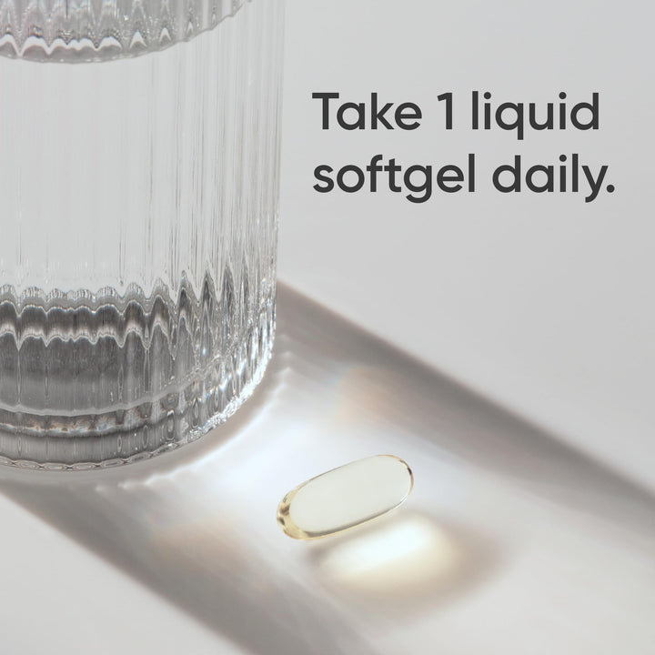 Aceite de Pescado Omega-3 Triple Fuerza Sports Research - 90 cápsulas