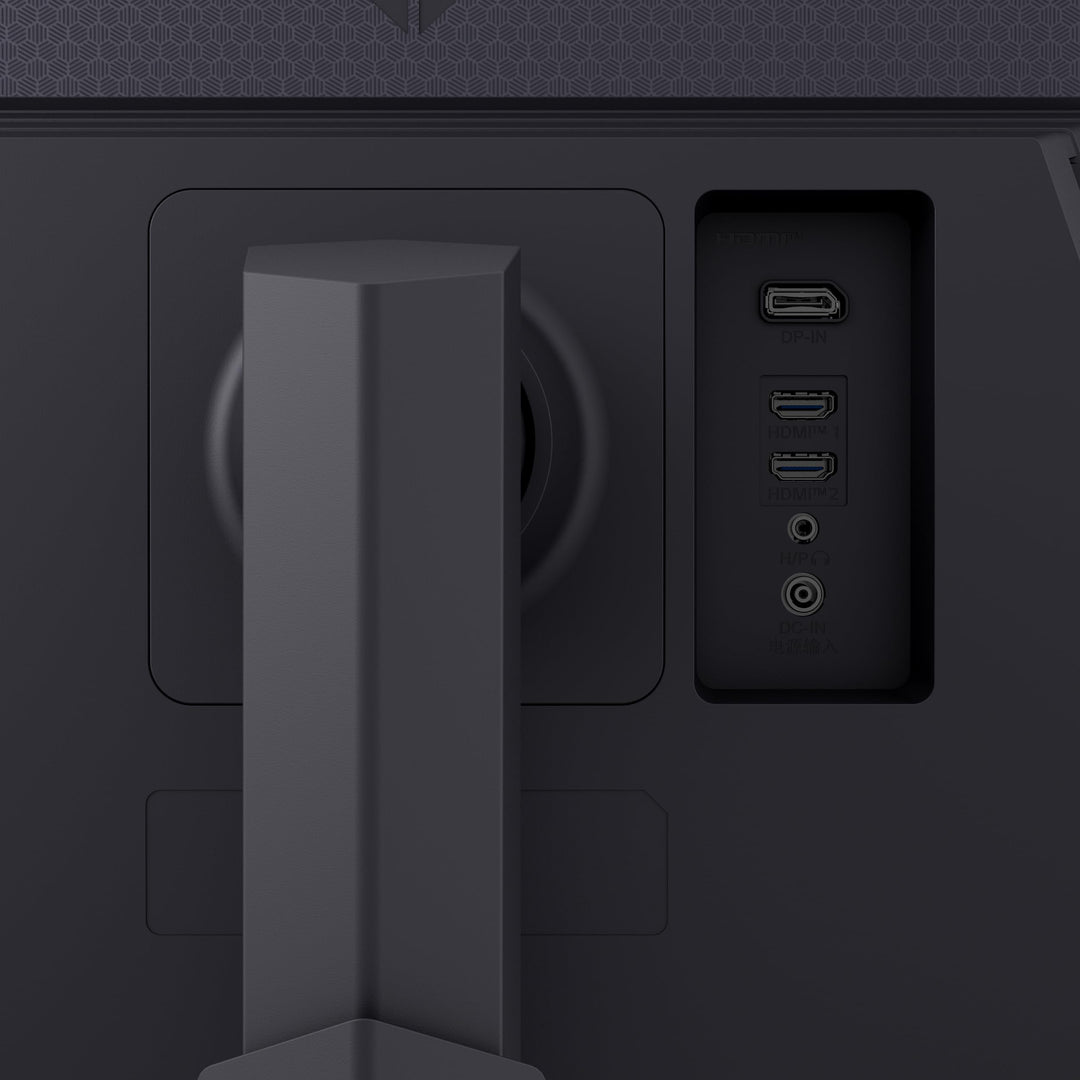 Monitor Gamer LG UltraGear 27GS75Q-B 27" QHD 180Hz 1ms HDR