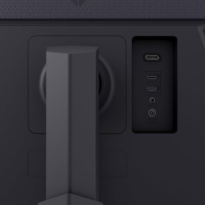 Monitor Gamer LG UltraGear 27GS75Q-B 27" QHD 180Hz 1ms HDR