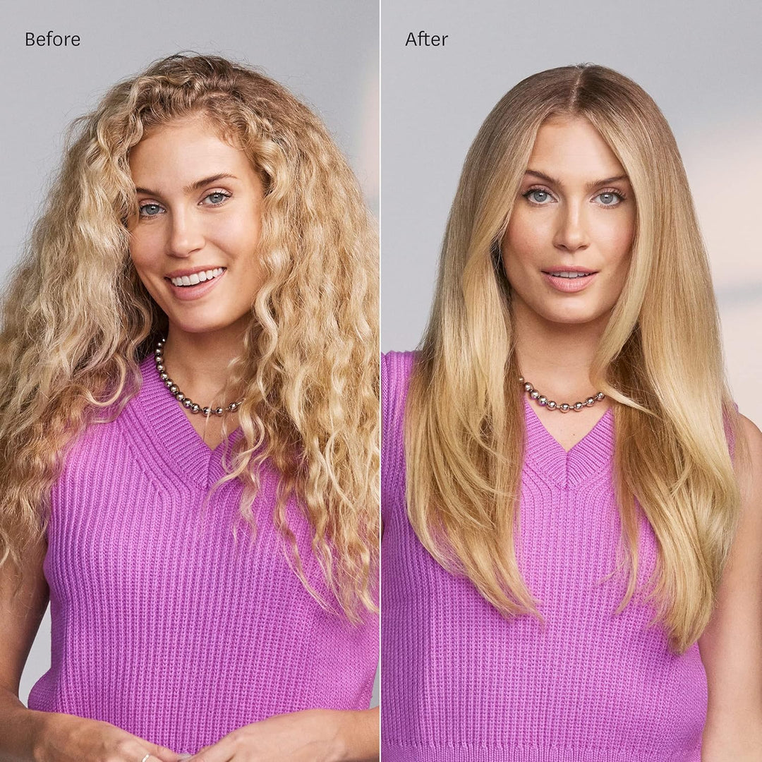 T3 Lucea Professional Straightening & Styling Iron, 1” or 1.5” Digital Ceramic Flat Iron with 9 Adjustable Heat Settings for Straight, Smooth Styles or Waves and Curls on All Hair Types