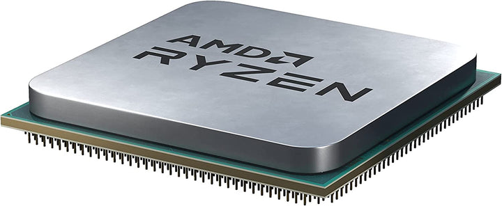 AMD Ryzen 5 4500 6-Core, 12-Thread Unlocked Desktop Processor with Wraith Stealth Cooler