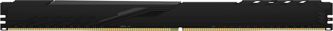 Kingston Fury Beast 64GB (2X32Gb) 3200Mt/S DDR4 CL16 Desktop Memory Kit of 2 KF432C16BBK2/64