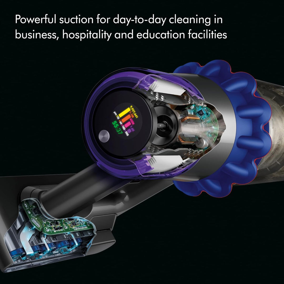 Dyson V15 Detect Pro​ Cordless Vacuum Cleaner