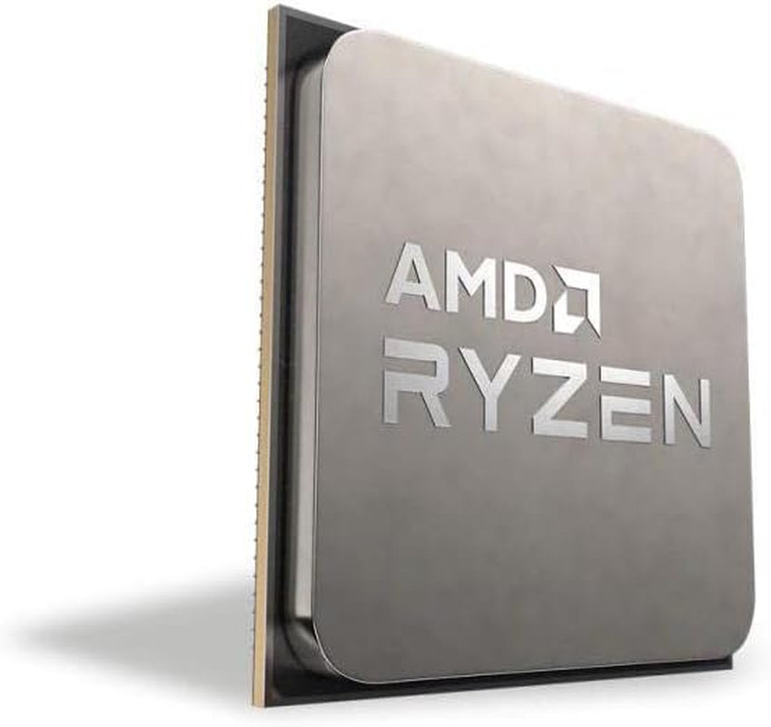 AMD Ryzen 9 5950X 16-Core, 32-Thread Unlocked Desktop Processor