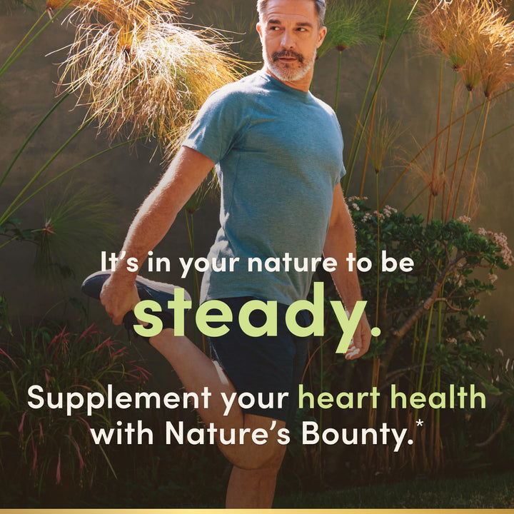Nature’s Bounty Aceite de Pescado 1.200 mg - 200 softgels