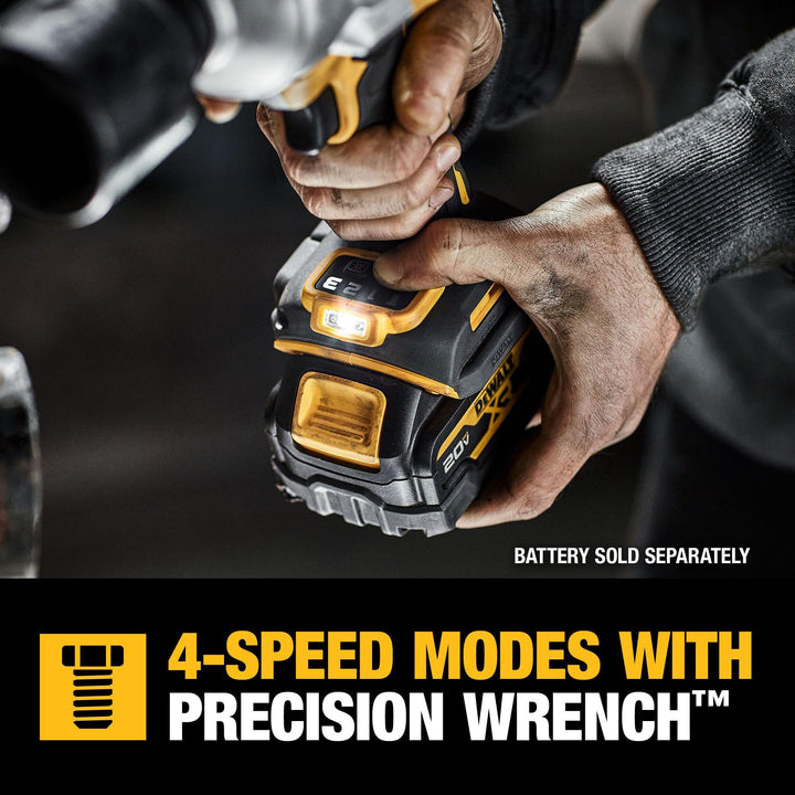 Dewalt DCF961B Impacto XR 20V Alto Torque