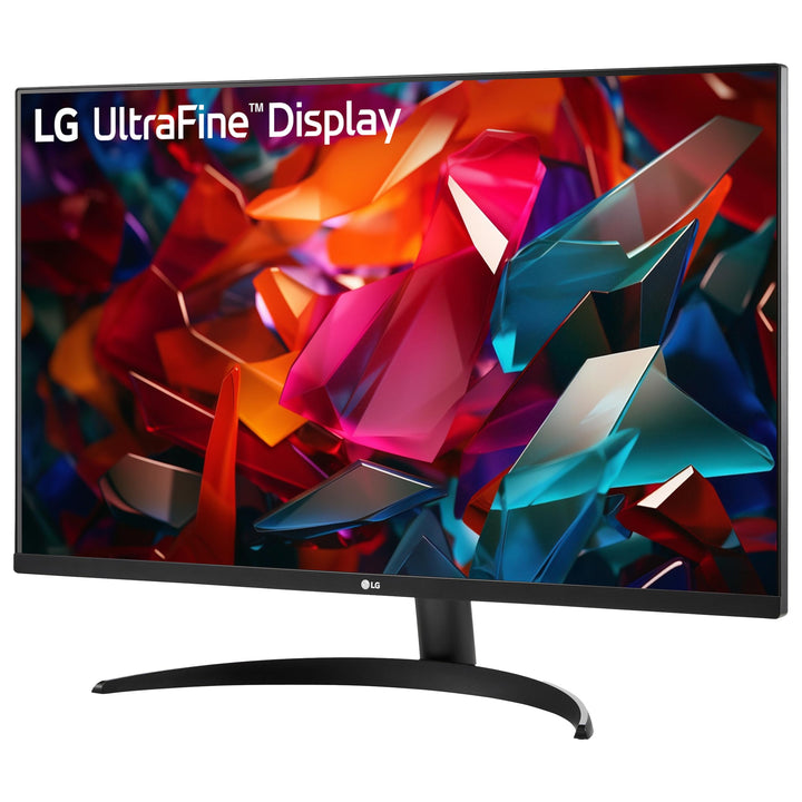 Monitor LG UltraFine 32UR500K-B 32" 4K UHD HDR10 Altavoces Integrados