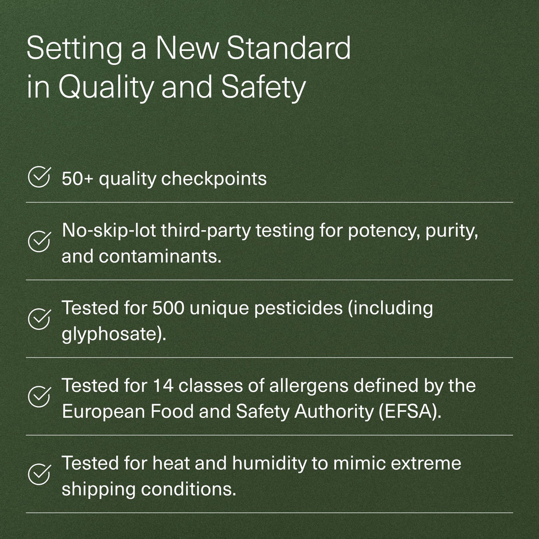 Seed DS-01 Daily Synbiotic – Probiótico + Prebiótico 60 cápsulas