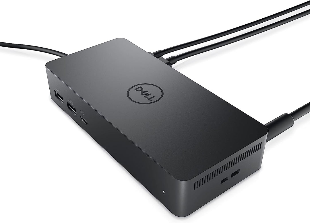 Dell Universal Dock UD22 Black