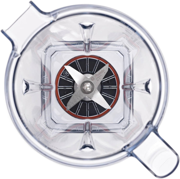 Vitamix Propel 510 Propel Blender with Pre-Set Blending Programs, Professional-Grade, 48-Oz Capacity, Black