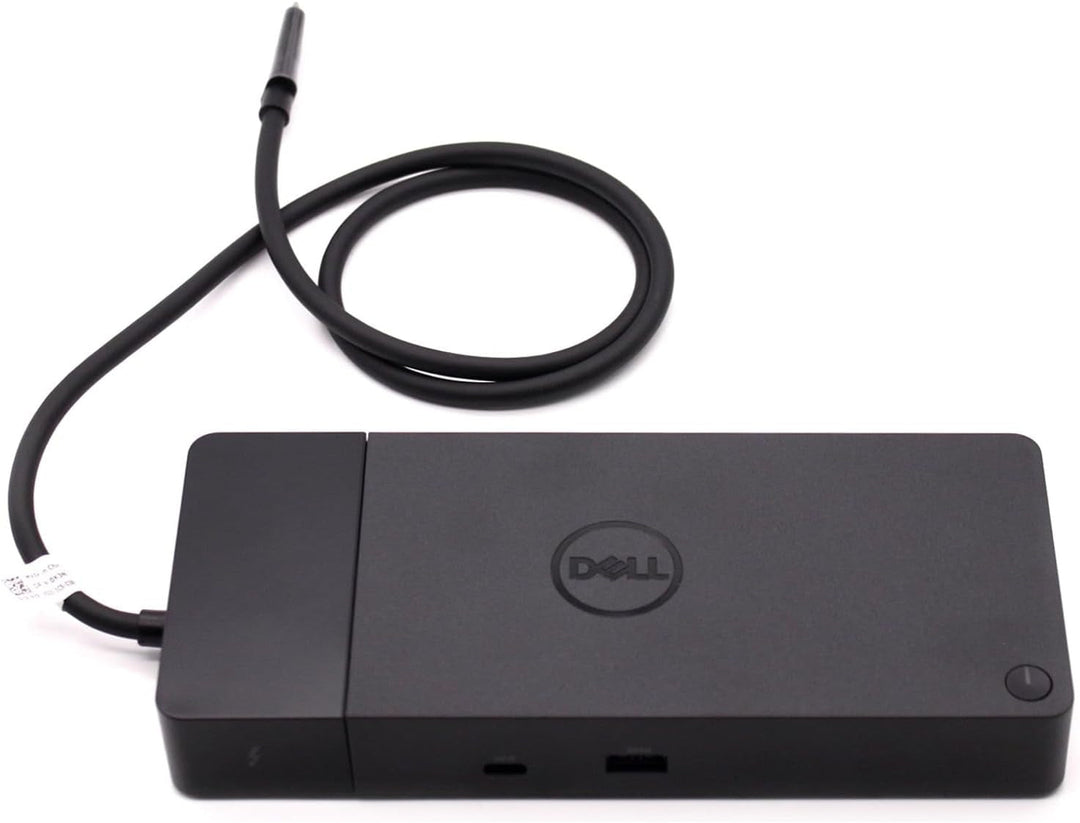 Dell Thunderbolt 4 Dock (WD22TB4)