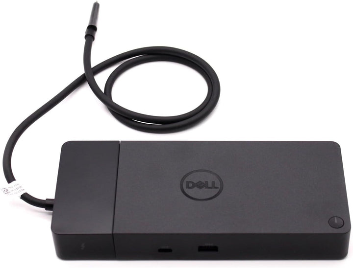 Dell Thunderbolt 4 Dock (WD22TB4)