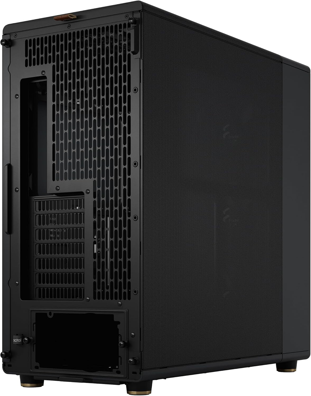 Fractal Design North XL Charcoal Black