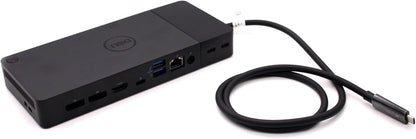 Dell Thunderbolt 4 Dock (WD22TB4)