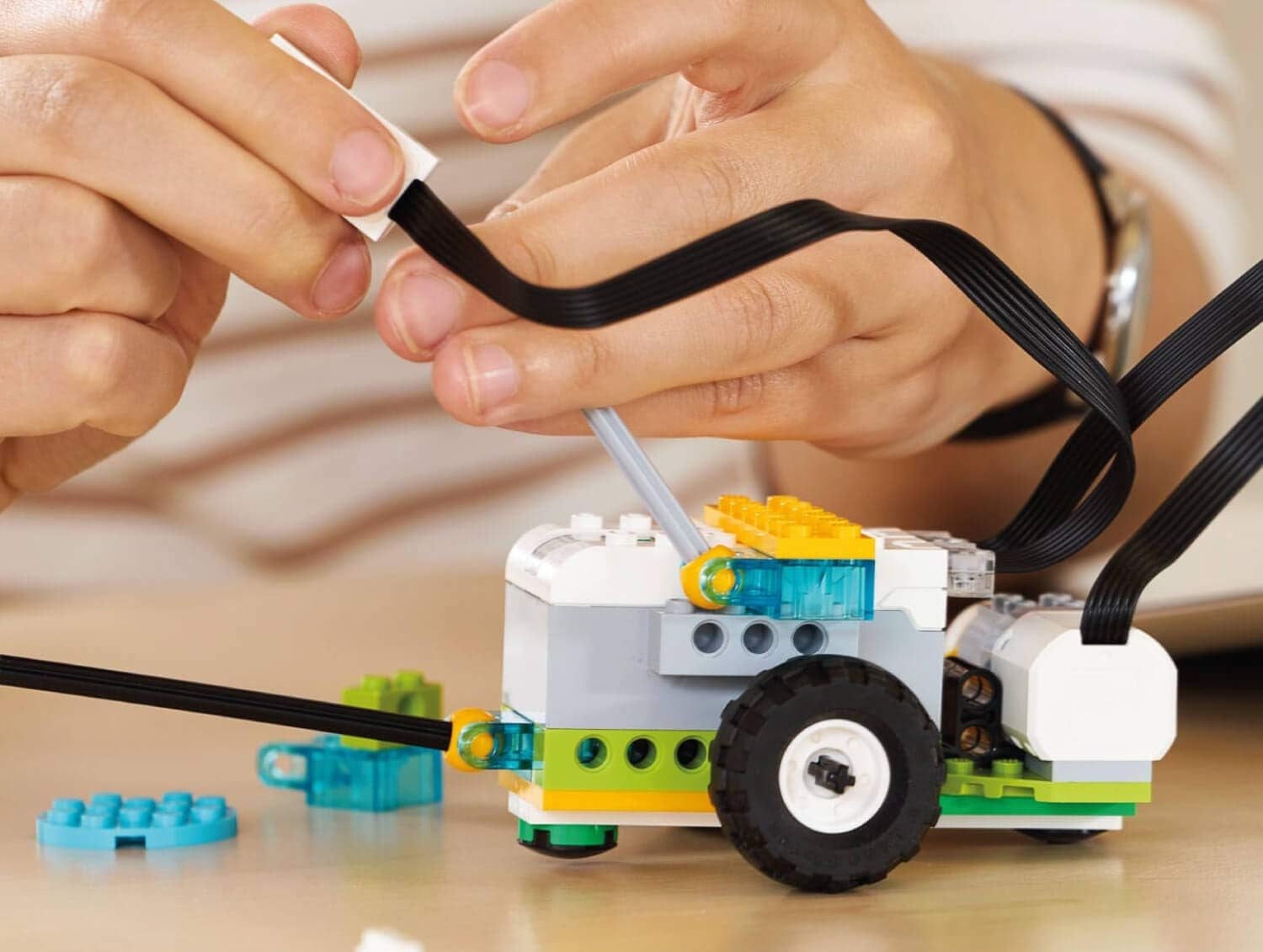 LEGO Education Wedo 2.0 Core Set 45300