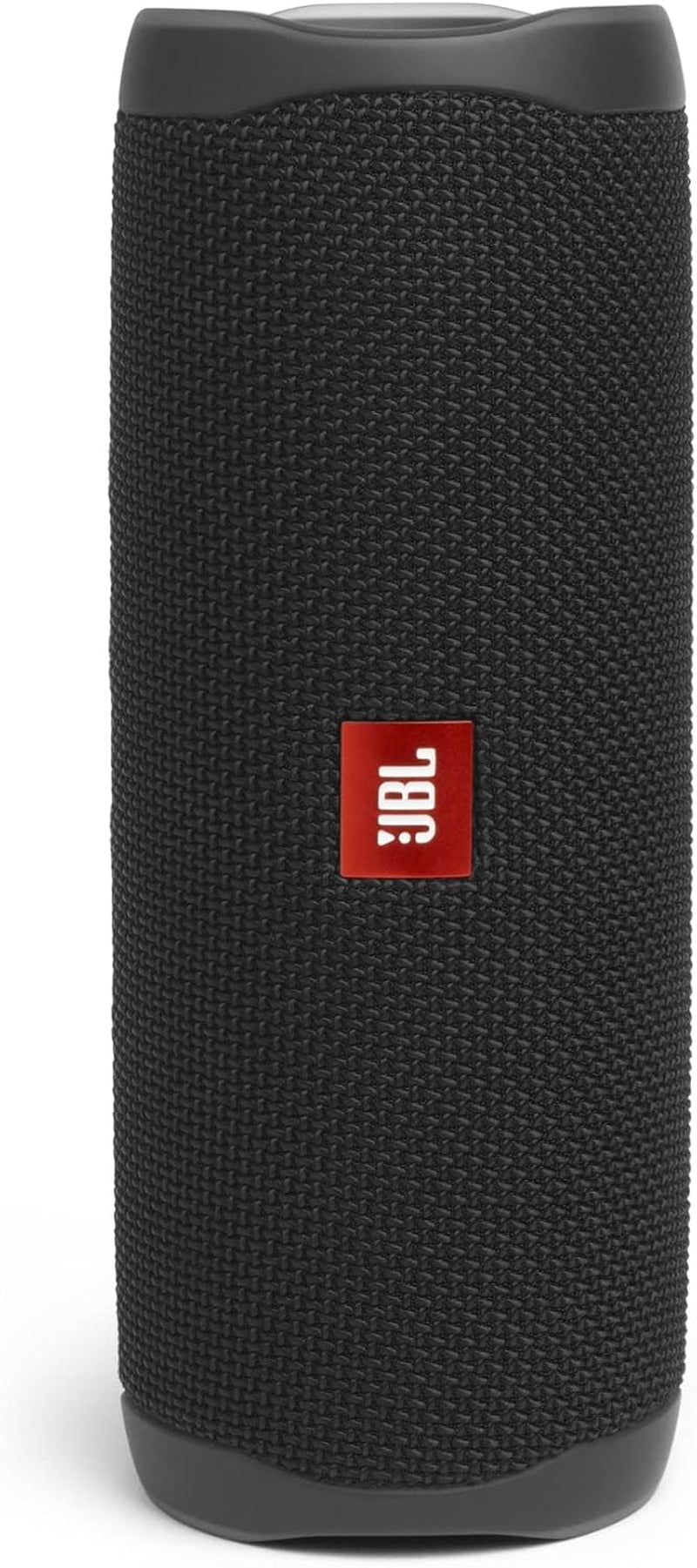 JBL FLIP 5, Waterproof Portable Bluetooth Speaker, Black, Small