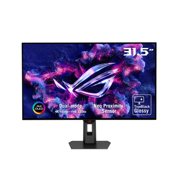 Monitor Gamer ASUS ROG Strix XG32UCWG 32" 4K OLED 165Hz HDR