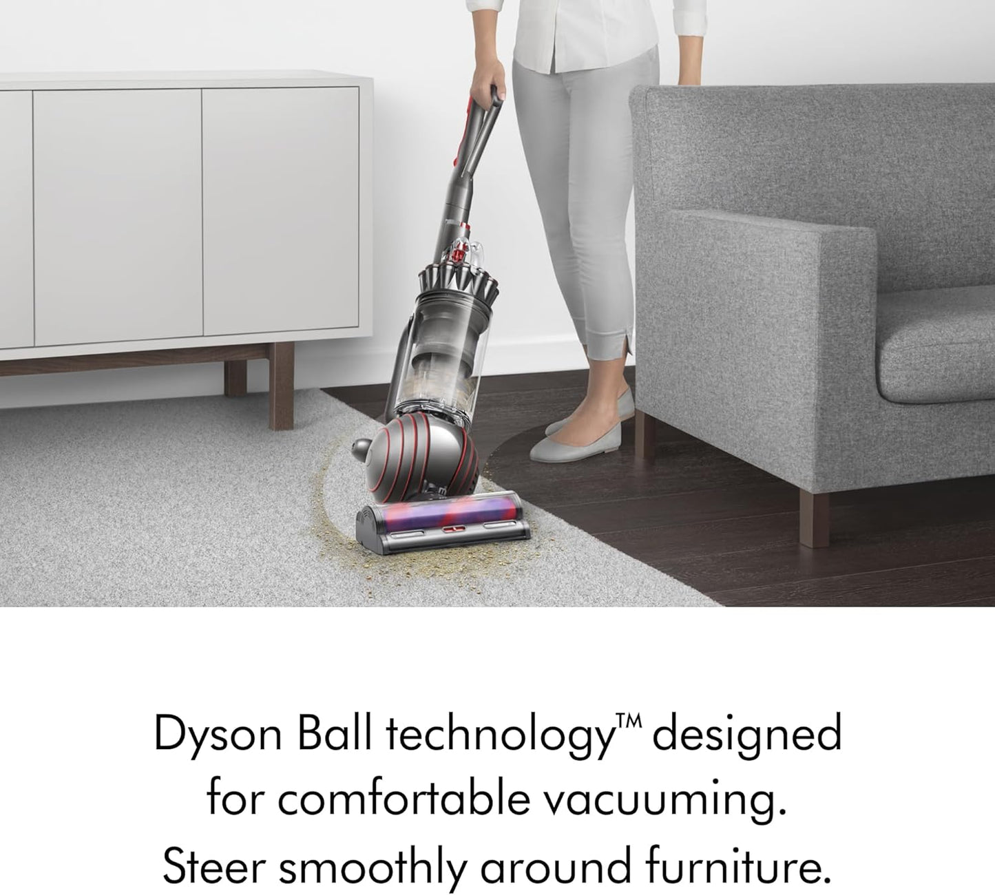 Dyson Ball Animal 3 Upright Vacuum Cleaner