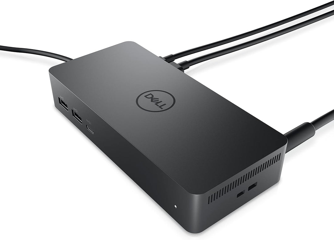 Dell Universal Dock UD22 Black