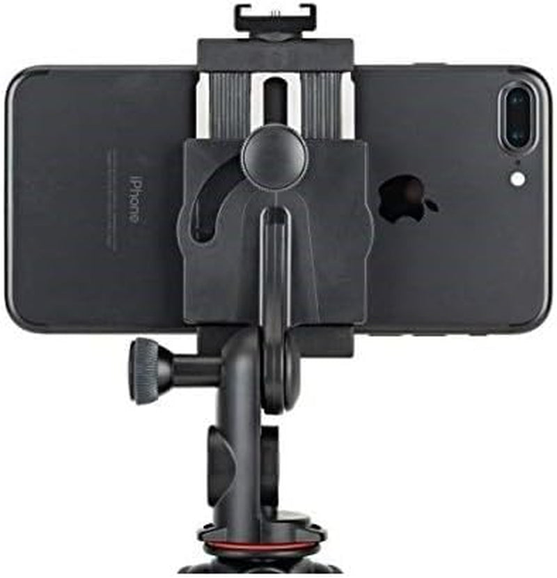 Joby Griptight Gorillapod PRO 2, Black/Charcoal