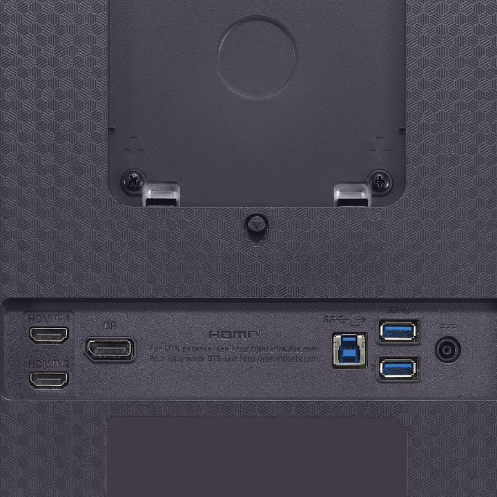 Monitor Gamer LG UltraGear 27GX790A-B 27" OLED QHD 480Hz 0.03ms HDR