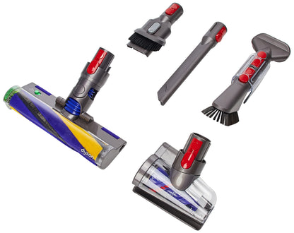 Aspiradora Inalámbrica Dyson V15 Detect - Edición Premium Inteligente