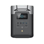 EcoFlow DELTA 2 - Estación de Energía Portátil LiFePO4 1800W