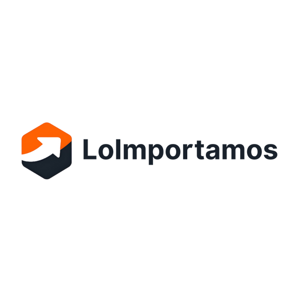Lo Importamos