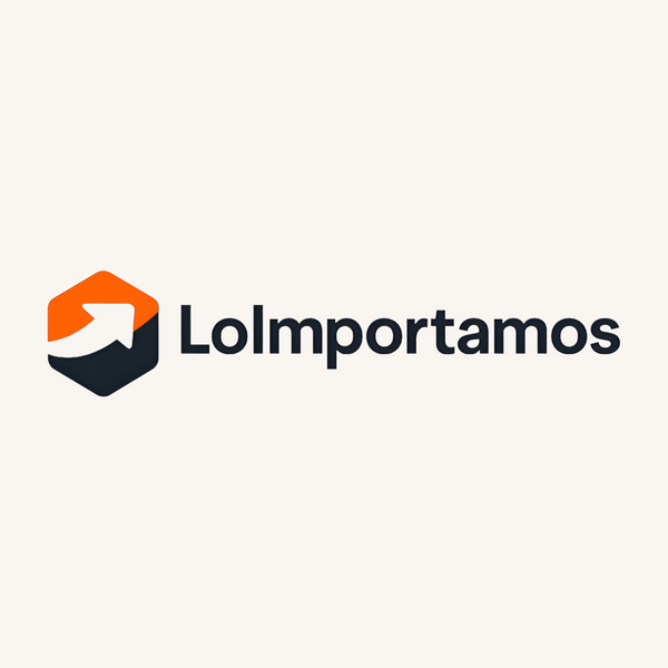 Lo Importamos