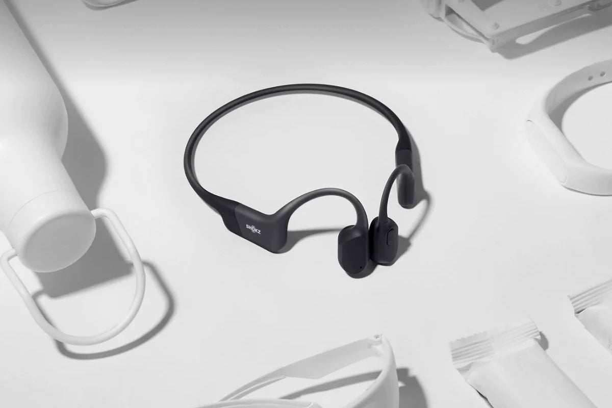 Ingeniería acústica open-ear de alto rendimiento
