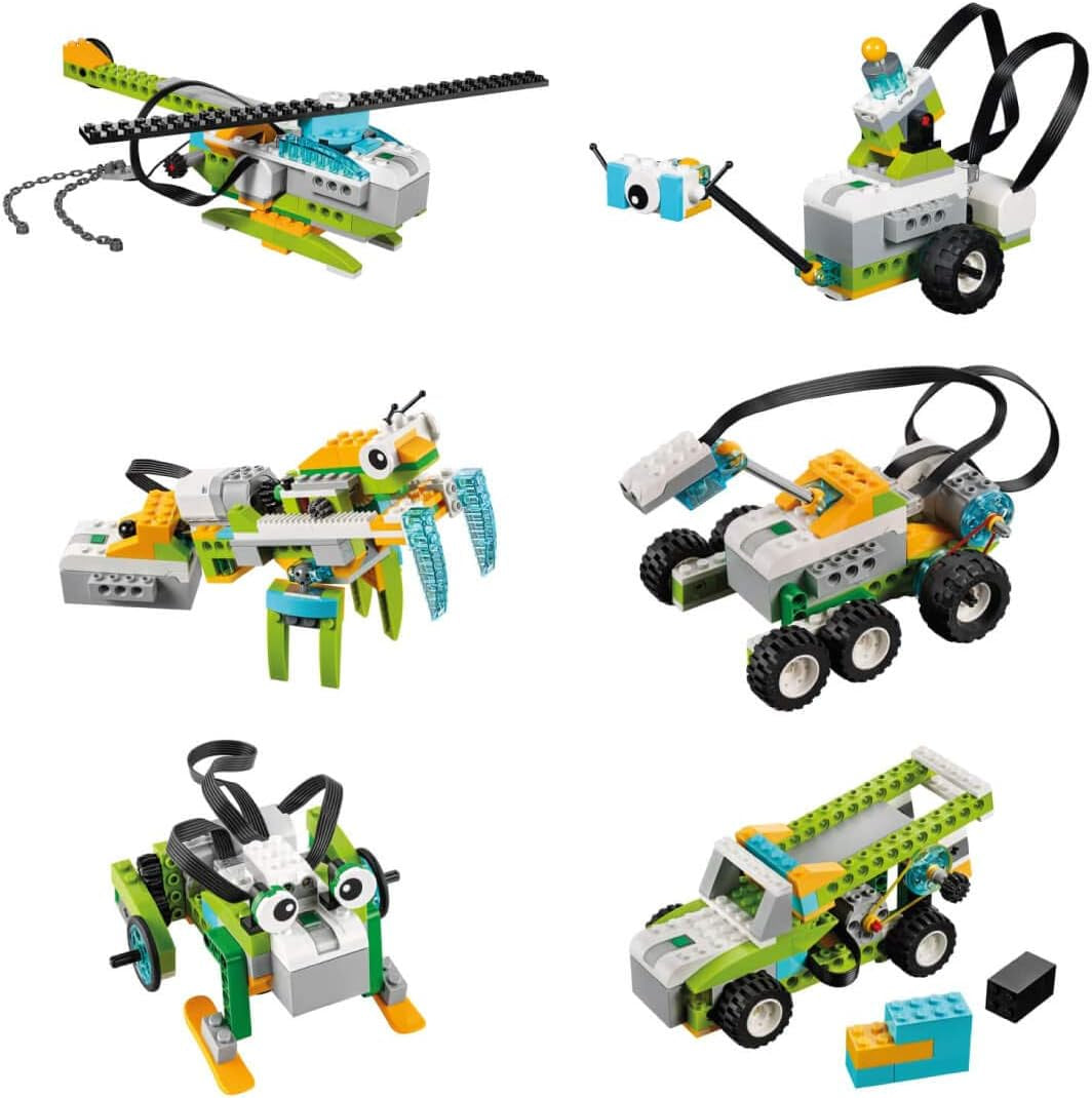 LEGO Education Wedo 2.0 Core Set 45300