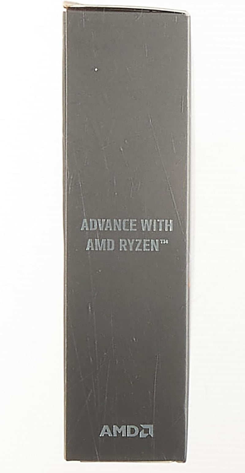 AMD Ryzen 7 7700X 8-Core, 16-Thread Unlocked Desktop Processor