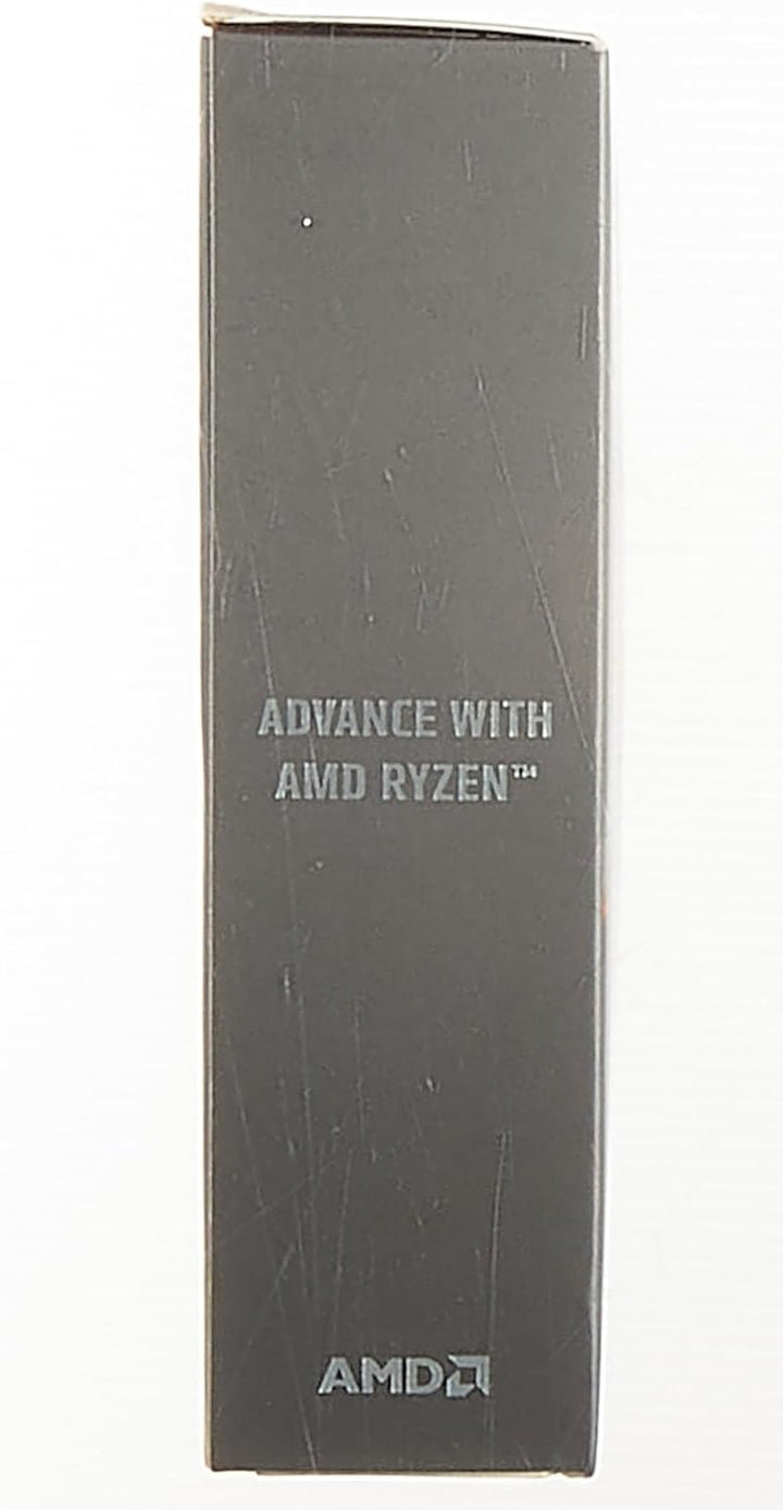 AMD Ryzen 7 7700X 8-Core, 16-Thread Unlocked Desktop Processor