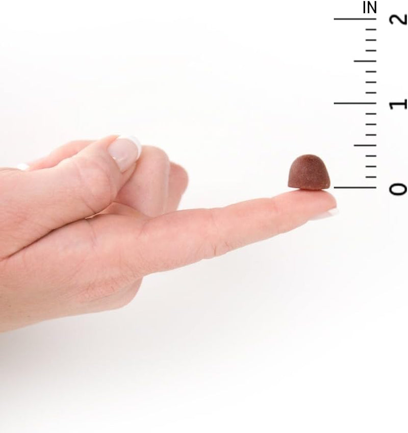 Garden of Life Organics Women'S Gummy Vitamins - Berry - Certified Organic, Non-Gmo, Vegan, Kosher Complete Multi - Methyl B12, C & D3 - Gluten, Soy & Dairy Free, 120 Real Fruit Gummies