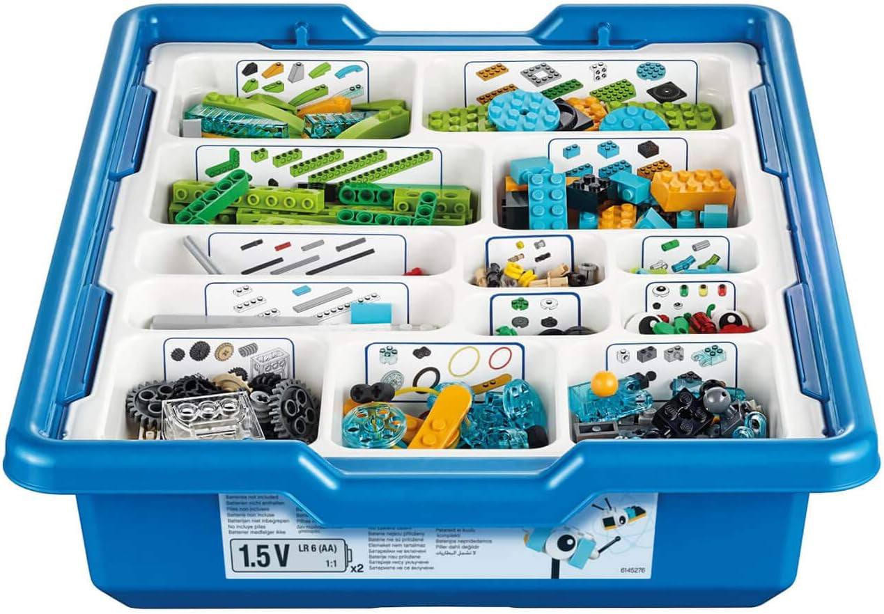 LEGO Education Wedo 2.0 Core Set 45300