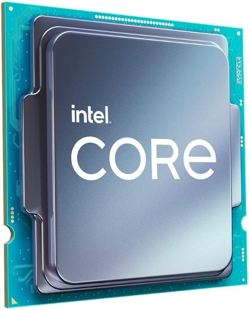 Intel Core I7-12700K Gaming Desktop Processor with Integrated Graphics and 12 (8P+4E) Cores up to 5.0 Ghz Unlocked LGA1700 600 Series Chipset 125W