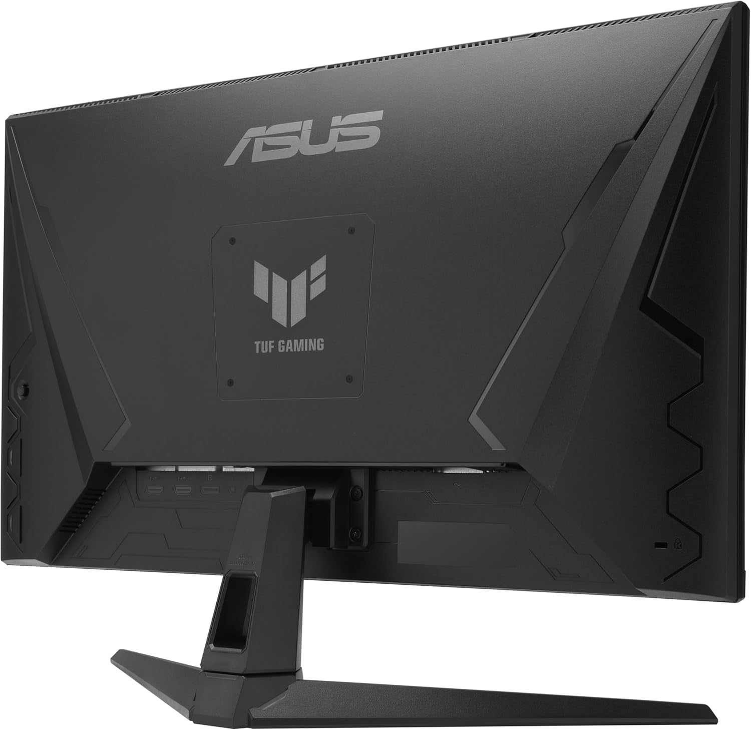 ASUS TUF Gaming 27” 1440P Gaming Monitor (VG27AQM1A) - QHD (2560 X 1440), 260Hz, 1Ms, Fast IPS, Extreme Low Motion Blur Sync, Freesync Premium, G-SYNC Compatible, Displayhdr400, 3 Year Warranty