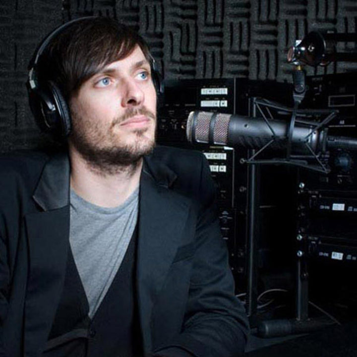 Rode Procaster Broadcast Dynamic Vocal Microphone, Black